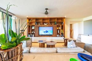 Condo Balboa in Tau by Mita Residential