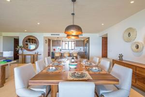 Condo Balboa in Tau by Mita Residential