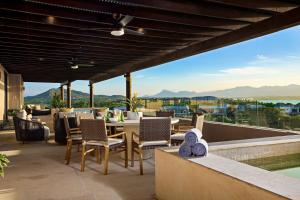 Prima Vista PH in Tau Punta Mita