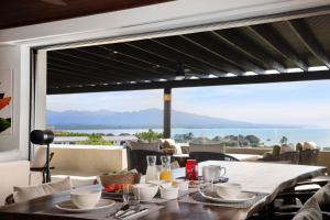 Prima Vista PH in Tau Punta Mita