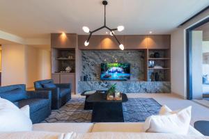 Condo Sardan in Tau Punta Mita