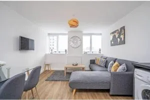 The Rosemary Apartment - Selsey