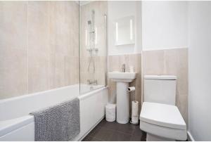 The Rosemary Apartment