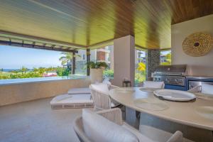 Condo Ginger in Tau Punta Mita