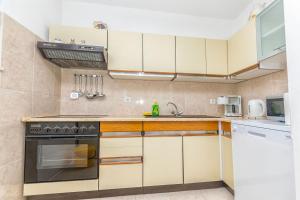 Apartments Paco