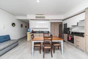 MAREA306 - Modern apartment 5 minutes from the beach with a rooftop pool