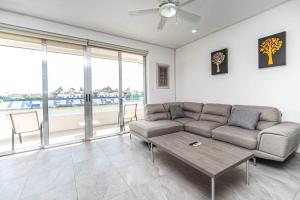 MAREA306 - Modern apartment 5 minutes from the beach with a rooftop pool