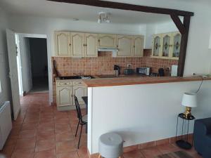 Maison - Moulins 03000