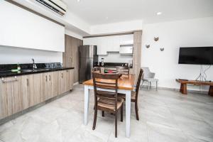 MAREA306 - Modern apartment 5 minutes from the beach with a rooftop pool