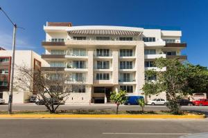 MAREA306 - Modern apartment 5 minutes from the beach with a rooftop pool