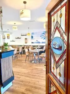 Hotel Wesselényi - 奥布道