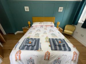 Godden Green B & B Guesthouse