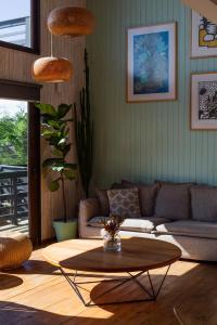 Casa Alma - Punta de Lobos