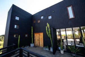 Casa Alma - Punta de Lobos