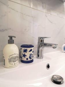 Appartements Le Bohemien - Near Train Station : photos des chambres