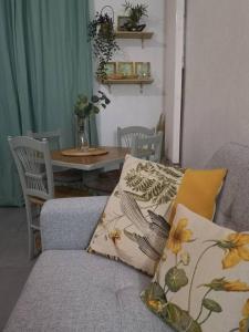 Appartements Le Bohemien - Near Train Station : photos des chambres