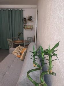 Appartements Le Bohemien - Near Train Station : photos des chambres