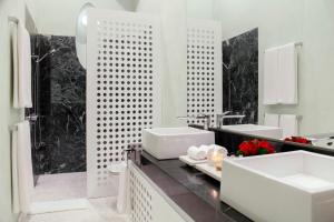 Casa de la Renta By Mustique