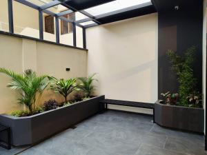 Monoambiente Samay