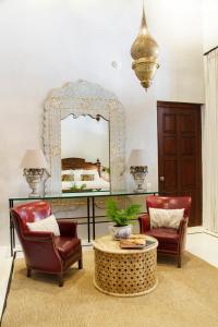 Casa de la Renta By Mustique