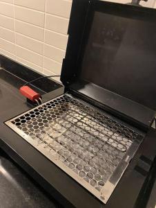 Flat Apto Vista Mar Affinity