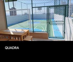 Flat Apto Vista Mar Affinity