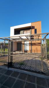 Casa a estrenar - Ubytování bez kategorie ve městě Hohenau