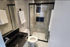 Flat Apto Vista Mar Affinity