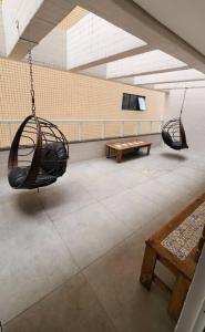 Flat Apto Vista Mar Affinity