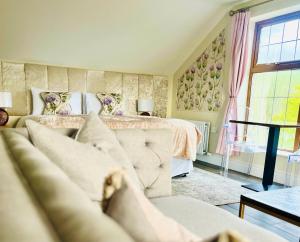One-Bedroom Apartment room in Blackwell House