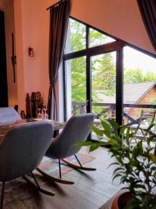 Casa Larisa Antonia Apartments