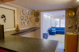 Getaway house near Arboretum Botanical Garden