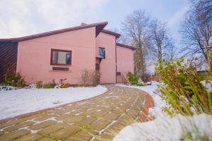 Getaway house near Arboretum Botanical Garden