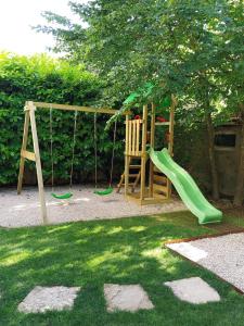 A PAS DE LOUP, Maison de charme sur domaine viticole