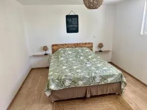 Appartement cosy - Rousson