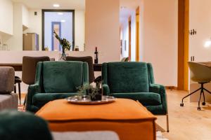 Spacious Art Filled Apartment Walk to Condesa Best Restaurants