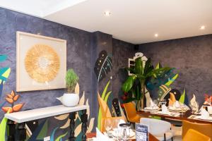 Habana Hotel Y Restaurante