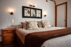 Ngahu alojamiento y desayuno con vista al mar en Rapa Nui