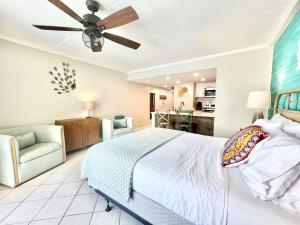 Cheapest on the Beach-Oceanfront-Heated Pool