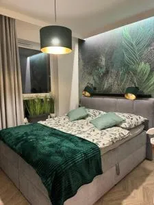 Apartament Przystań Giżycko - Gajewo