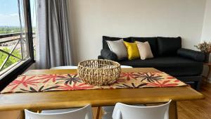 Departamento Plaza España en pleno centro