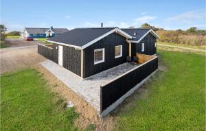 Awesome Home In Vestervig With Sauna