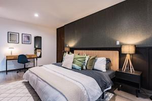 Polanco Apartment with Terrace near Lincoln Park