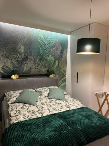 Apartament Przystań Giżycko