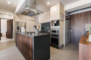 Coyoacan Comfort Modern and Cozy