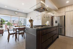 Coyoacan Comfort Modern and Cozy