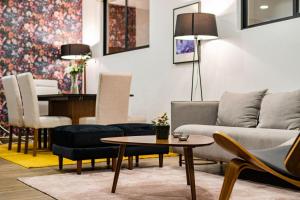 Modern Apartment with Gym in La Condesa