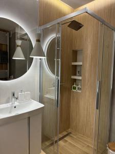 Apartament Przystań Giżycko