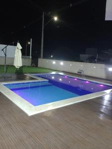 Casa Jacuipe Country