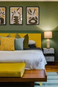 Stylish Getaway with Patio, Near Top Attractions - 墨西哥城